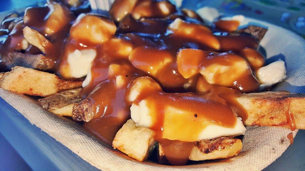 Read more about the article Canada Day and Gould’s make perfect Poutine!