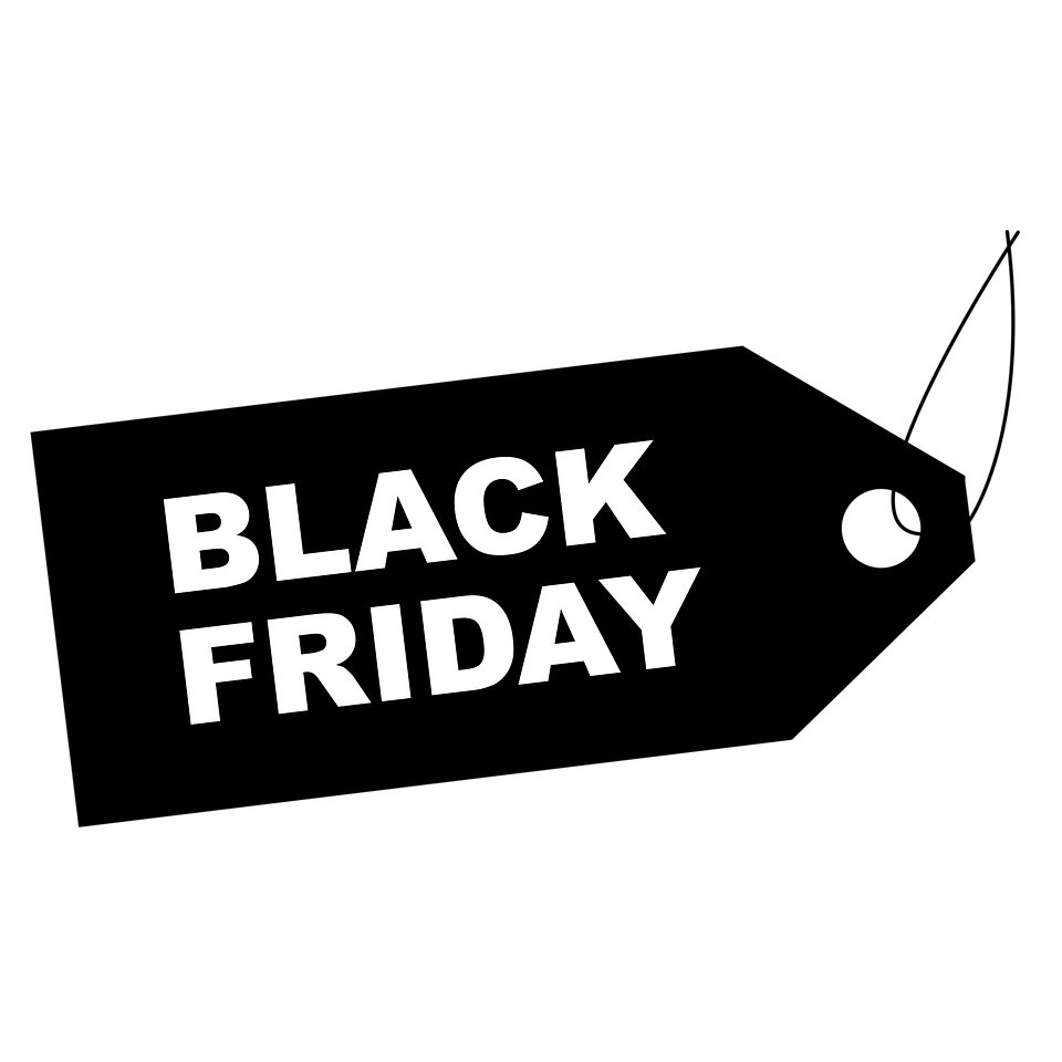 Read more about the article Black Friday 2020 Special Offers!