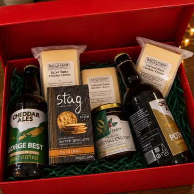Cheesemakers Choice